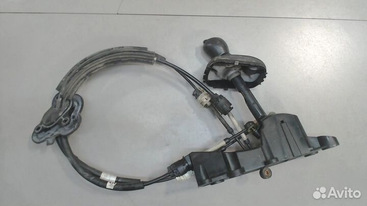 Кулиса кпп Renault Megane 3 2009, 2009