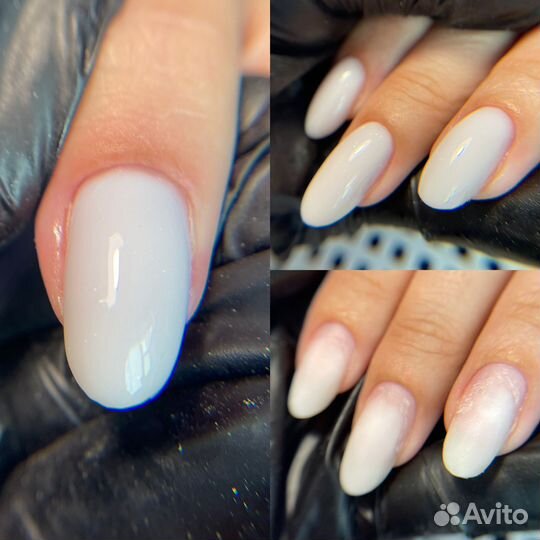 Маникюр педикюр на дому