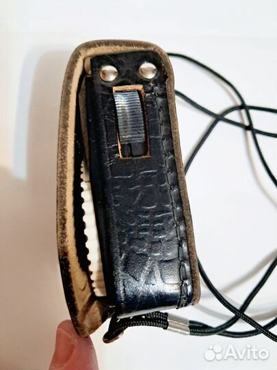 Экспонометр Ленинград 4