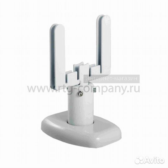 Кронштейн напольный для секционных радиаторов 150*