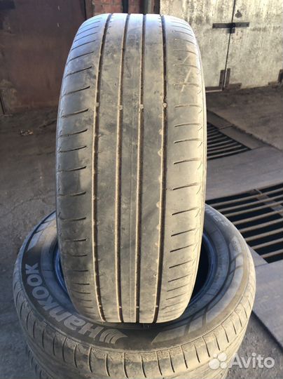 Hankook Ventus Prime 2 K115 225/60 R17