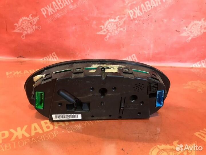 Щиток панель приборов Volkswagen Passat B5 Б5+ 1.8