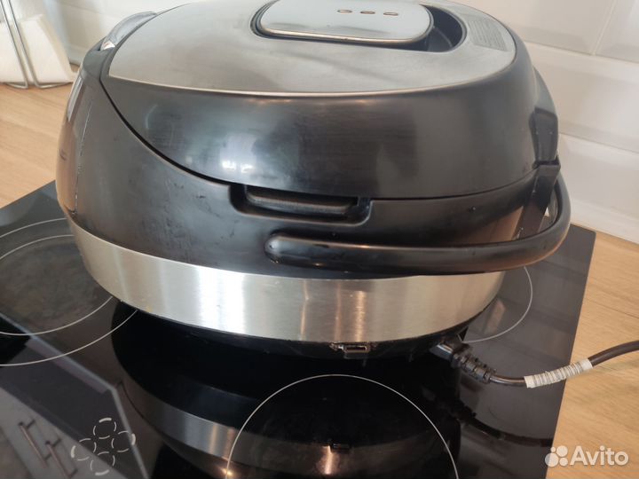 Мультиварка Polaris pmc 0517ad