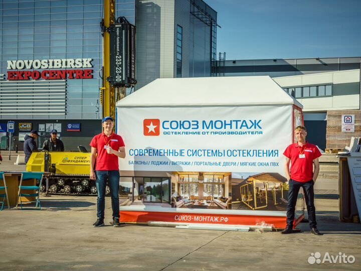 Оперативная печать баннеров, наклеек и табличек