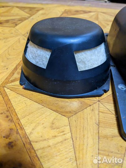 Стаканы сч Вега, динамик Радиотехника