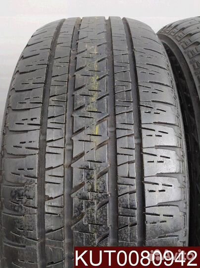 Bridgestone Dueler H/L Alenza 255/55 R20 107U