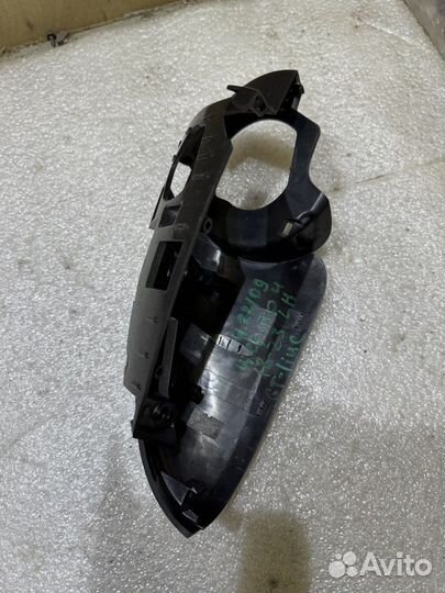 Основание зеркала левого Kia Cerato 4 2018-Н.в