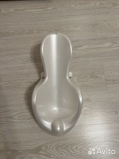 Детская ванночка для купания