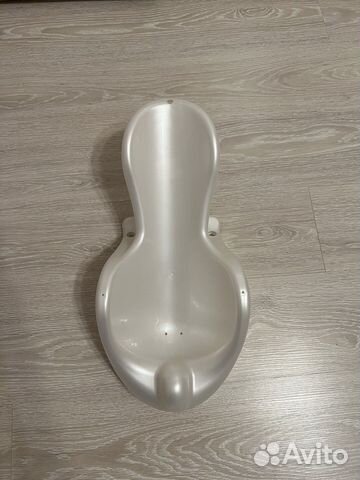 Детская ванночка для купания