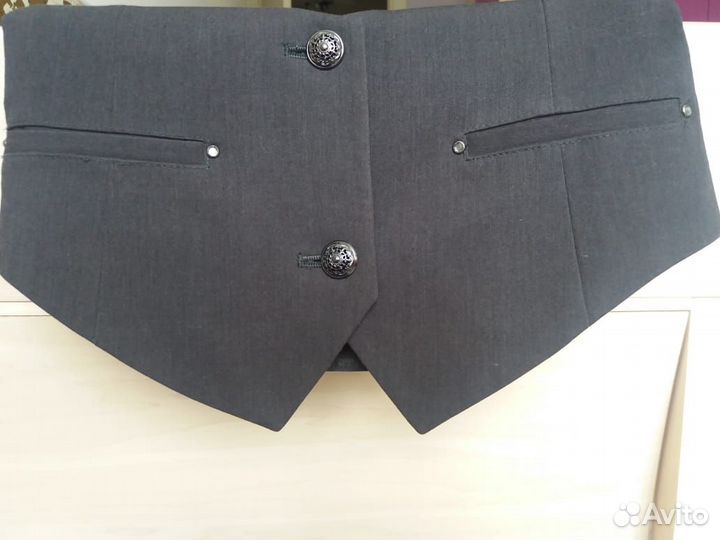 Одежда для школы