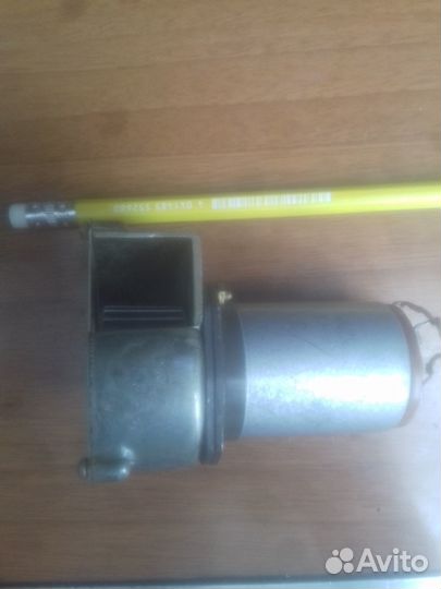 Дигатель дид-2та