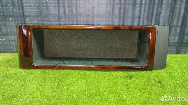 Карман Audi Allroad C5 BES 2003