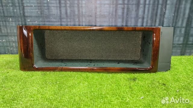 Карман Audi Allroad C5 BES 2003