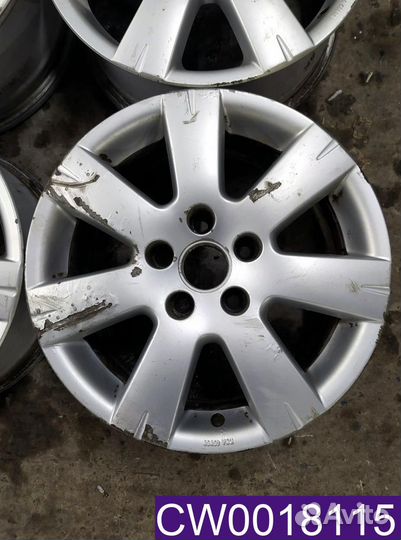 Диски R16 Volkswagen Б/у оригинал