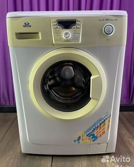 Стиральная машина бу