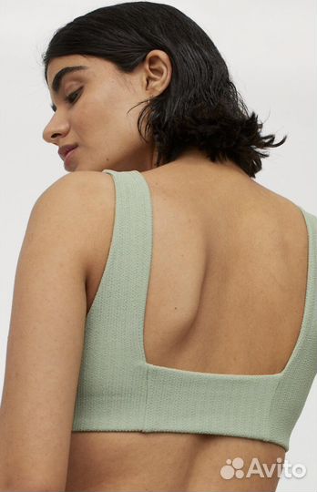 Купальник hm