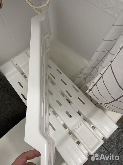 Сиденье для ванной