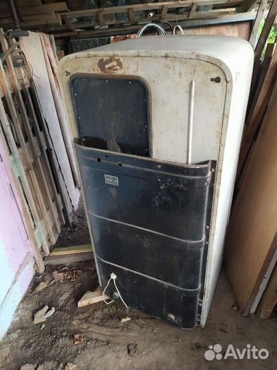 Холодильник