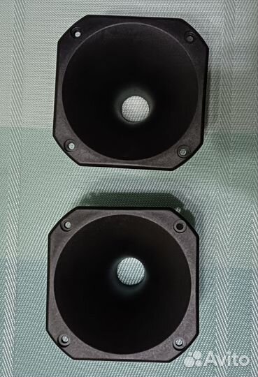 Рупор Sica Tromba 119x119 мм