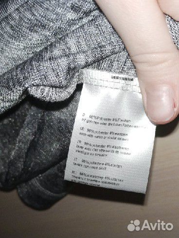 Блуза женская