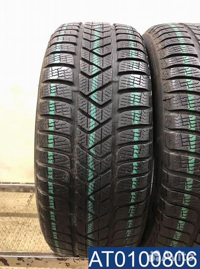 Pirelli Winter Sottozero 3 215/55 R17 98V