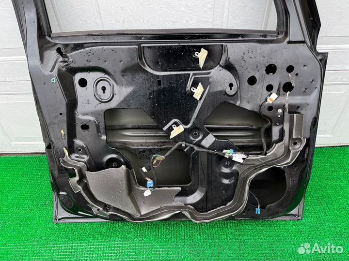 Проводка двери лев. перед. Hummer H3