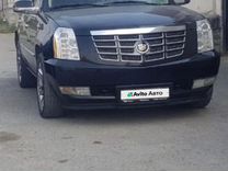 Cadillac Escalade 6.2 AT, 2011, 173 000 км, с пробегом, цена 2 000 000 руб.