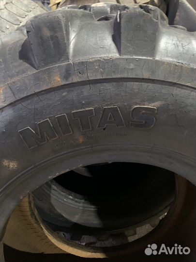 Шины 12.5-18 mitas