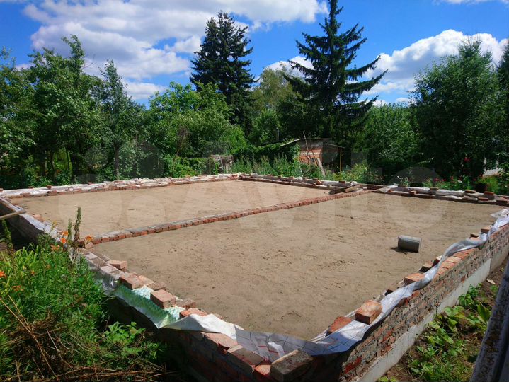 Участок 7,2 сот. (ИЖС)