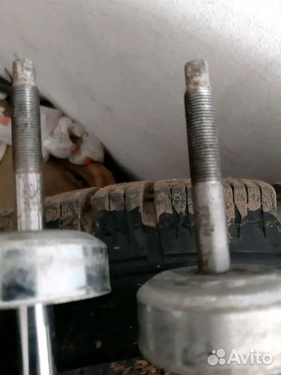 Задние стойки хонда цивик 4д