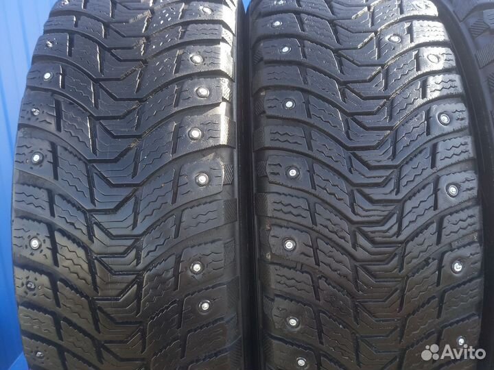 Michelin X-Ice North 3 175/65 R14 86T