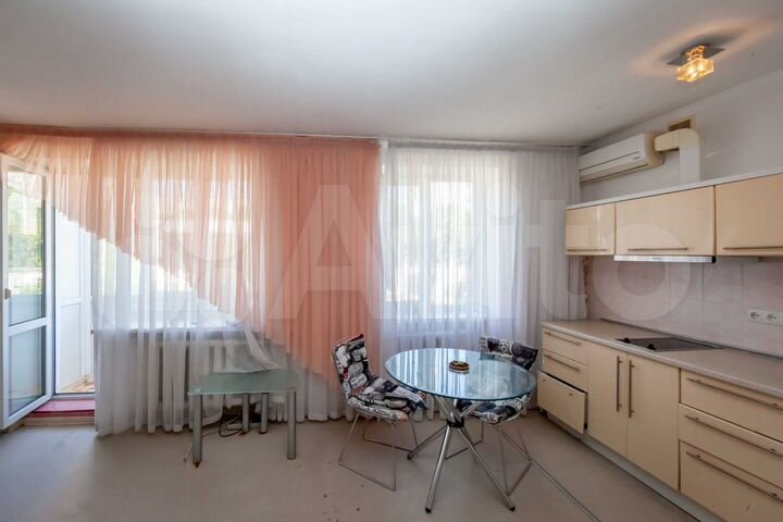 1-к. квартира, 30,4 м², 5/9 эт.