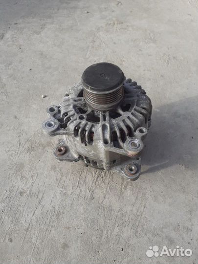 Генератор VW Golf 5 2003-2009