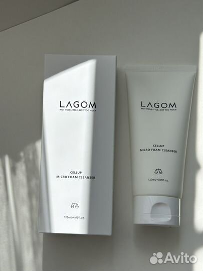 Умывалка lagom