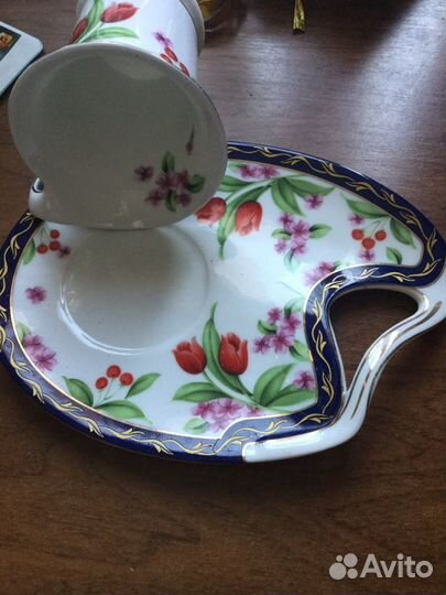 Чашка (подарочная пара )