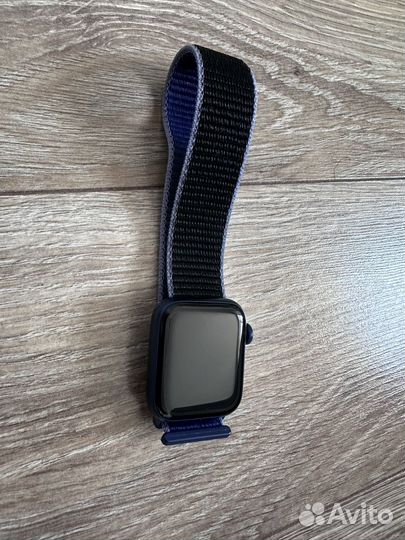 Часы apple watch 6 40 mm