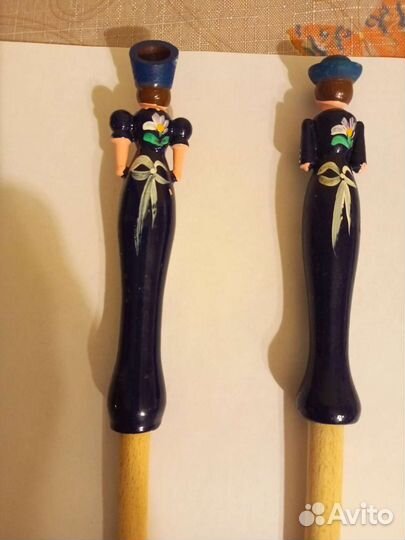 Кухонные принадлежности