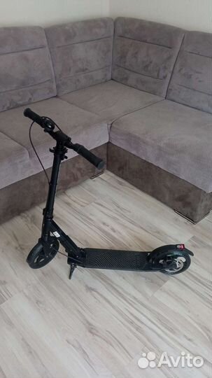 Самокат взрослый подростковый