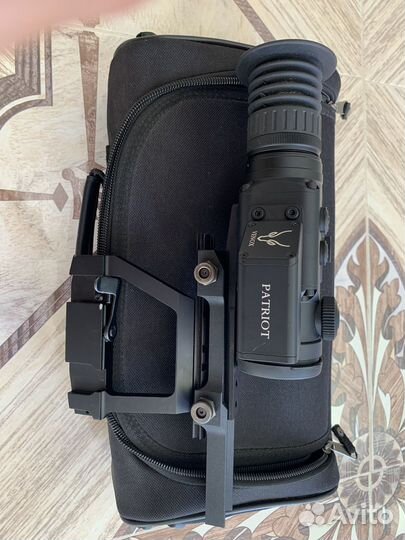 Venox Patriot 380 тепловизор новый