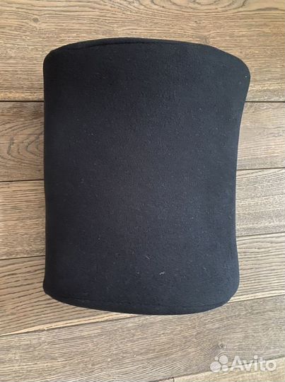 Ортопедическая подушка для авто