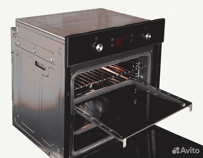 Духовка EN 131.622 B