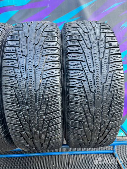 Nokian Tyres Nordman RS 215/65 R16