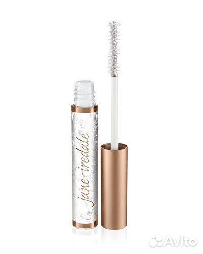 Jane iredale гель для бровей