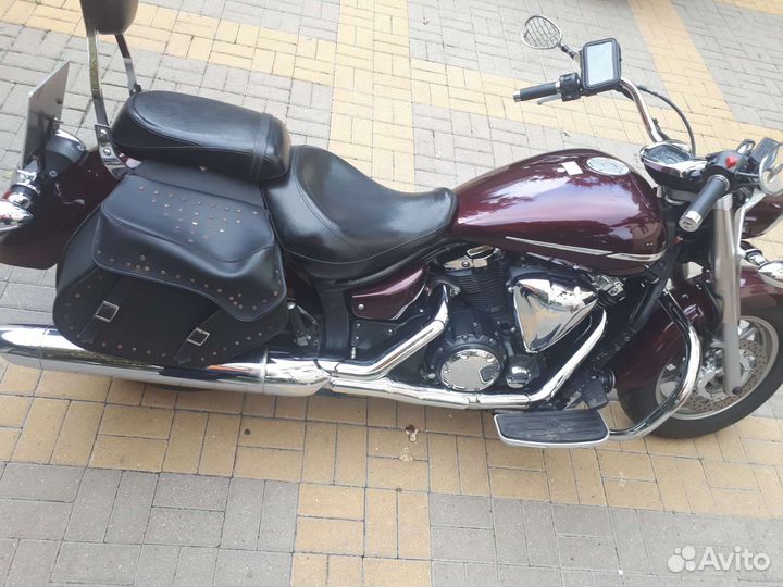 Продам ямаху