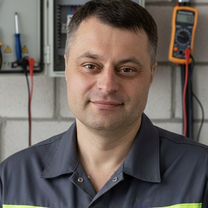 Электрик под Ключ. Гарантия по Договору. Опыт 15 л, Горячий Ключ