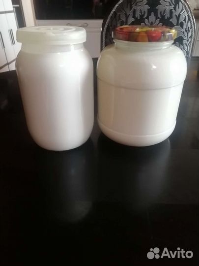 Молоко козье