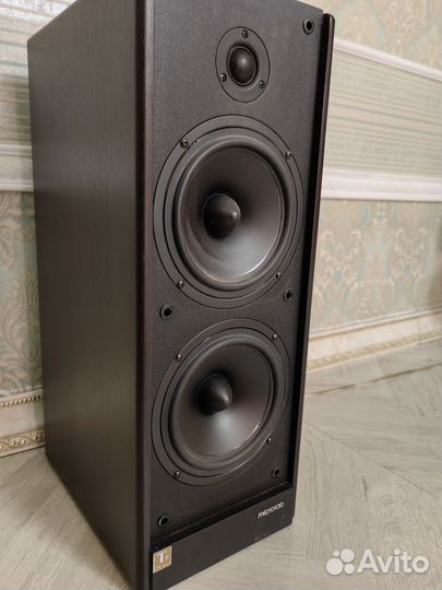 Колонки microlab Solo 7c