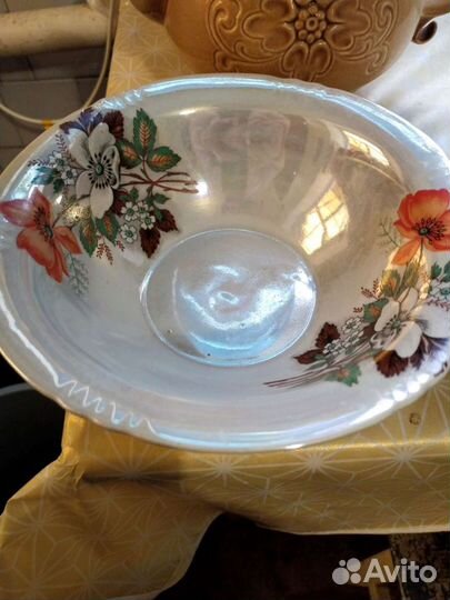 Посуда СССР