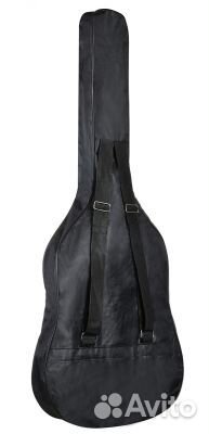 Чехол для классической гитары martin romas гк-1 BK