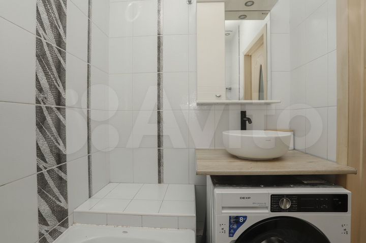 1-к. квартира, 35 м², 2/3 эт.